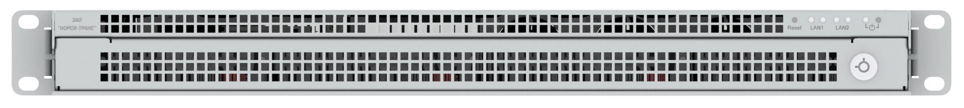 Норси Транс НТ NAS T1