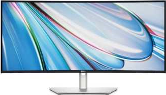 Монитор Dell UltraSharp U3425WE 34"