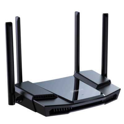 Роутер Dahua DH-AX18