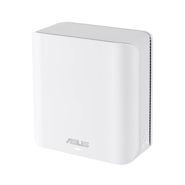 Система Mesh ASUS ASUS BD4(W-2-PK),Wi-Fi 7 BE3600, белый (BD4(W-2-PK))