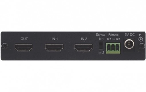 Матричный коммутатор Kramer VS-211H2 (20-80353090)