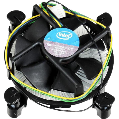 Кулер Intel Original LC1156