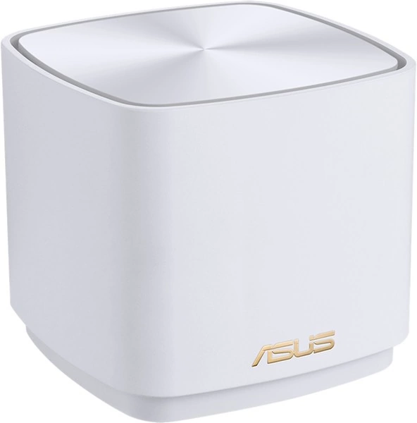 Маршрутизатор Asus ZenWiFi XD5 W-3-PK (90IG0750-MO3B20)