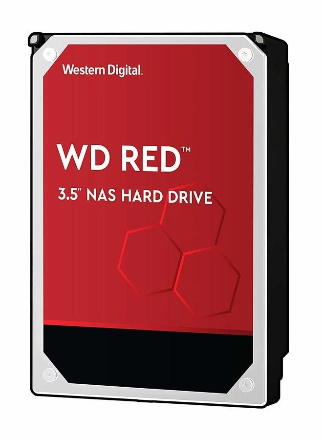 Жёсткий диск Western Digital RED (WD140EFFX)