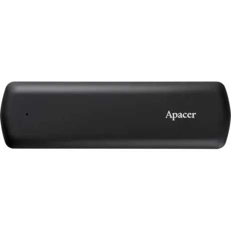 Внешний SSD накопитель Apacer AS721 1Tb (AP1TBAS721B-1) в Санкт-Петербурге