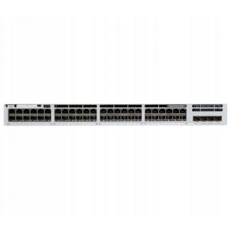 Коммутатор Cisco Catalyst C9300L-48P-4X-E в Санкт-Петербурге