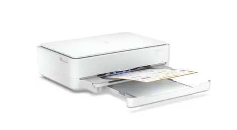 МФУ HP DeskJet Plus Ink Advantage