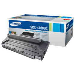 Заправка картриджа SCX-4100D3 Samsung SCX-4100 + предохранитель