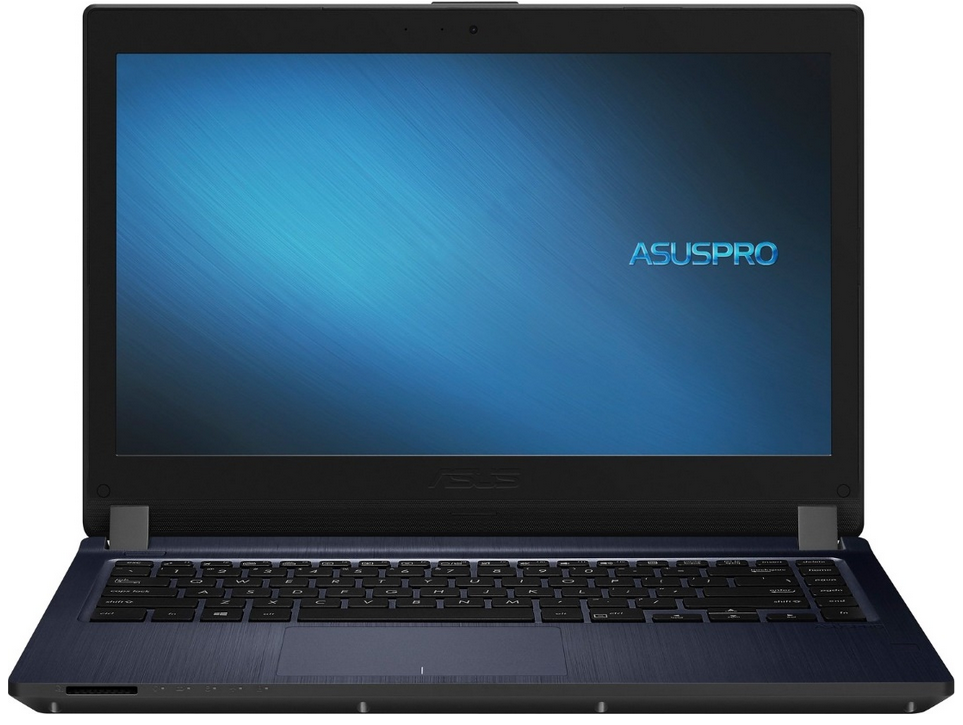 Ноутбук ASUSPRO P1440FA-FA2024