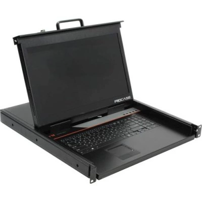 KVM переключатель ProCase E1701