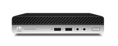 HP ProDesk 405 G5 Mini Ryzen3