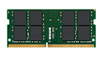 Оперативная память Kingston DDR4 16GB 3200MT/s SODIMM CL22 2RX8 1.2V 260-pin 8Gbit
