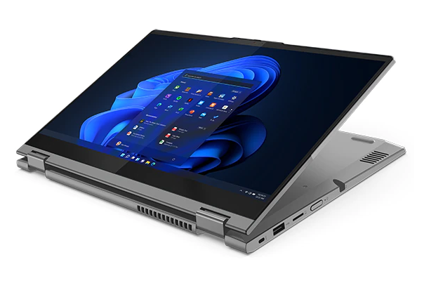 Ноутбук Lenovo ThinkBook 14s Yoga G2