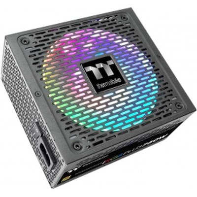 Блок питания Thermaltake ToughPower iRGB Plus 750W PS-TPI-0750F3FDGE-1