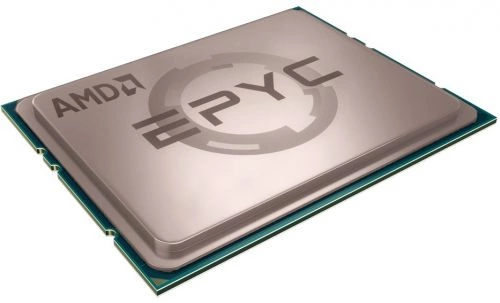 Процессор AMD Epyc 7443 OEM (100-000000340)