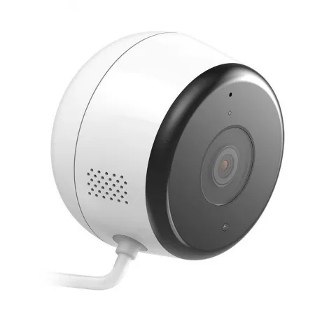 Видеокамера IP D-Link DCS-8600LH 3.26мм белый в Санкт-Петербурге