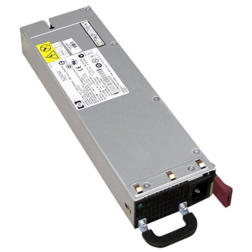 Блок питания HP 700W Hot Plug Power Supply [399542-B21]