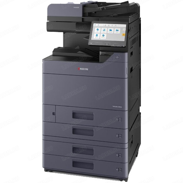 KYOCERA TASKalfa 5054ci МФУ лазерное цветное