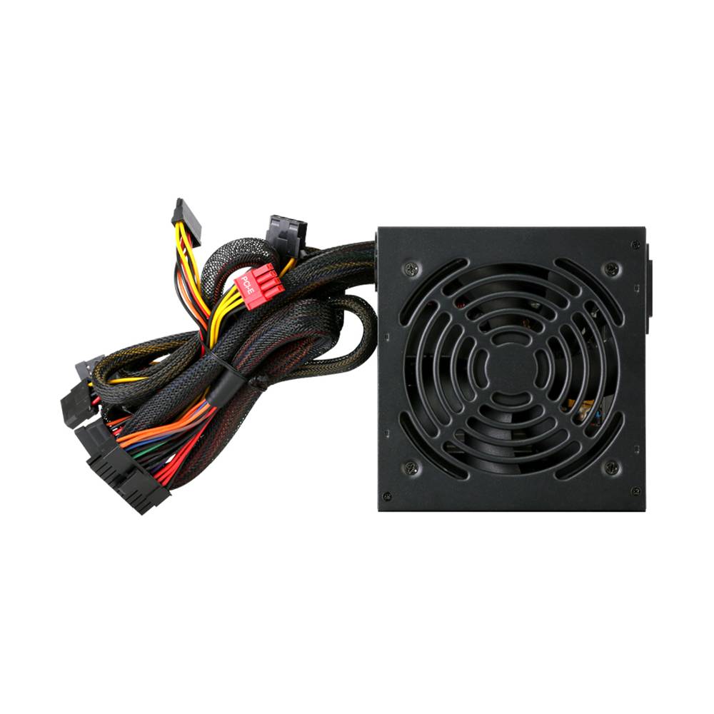 Zalman <LXII> ZM500-LXII <500W, ATX12V v2.3, APFC, 12cm Fan, Ret>