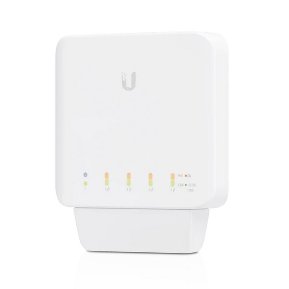 Коммутатор Ubiquiti UniFi Switch Flex (USW-Flex)