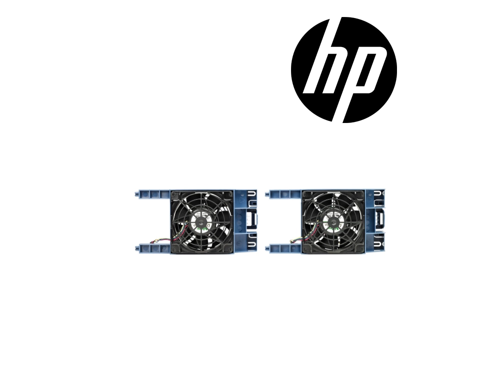 Набор вентиляторов охлаждения HPE ProLiant DL300 P37042-B21