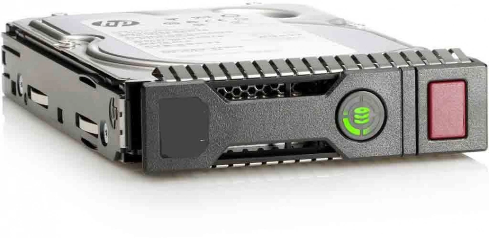 Жёсткий диск HP 581286-B21