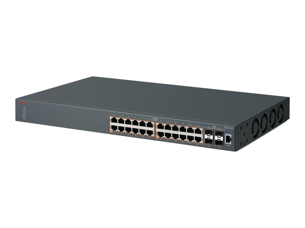 Avaya 3524GT-PWR+