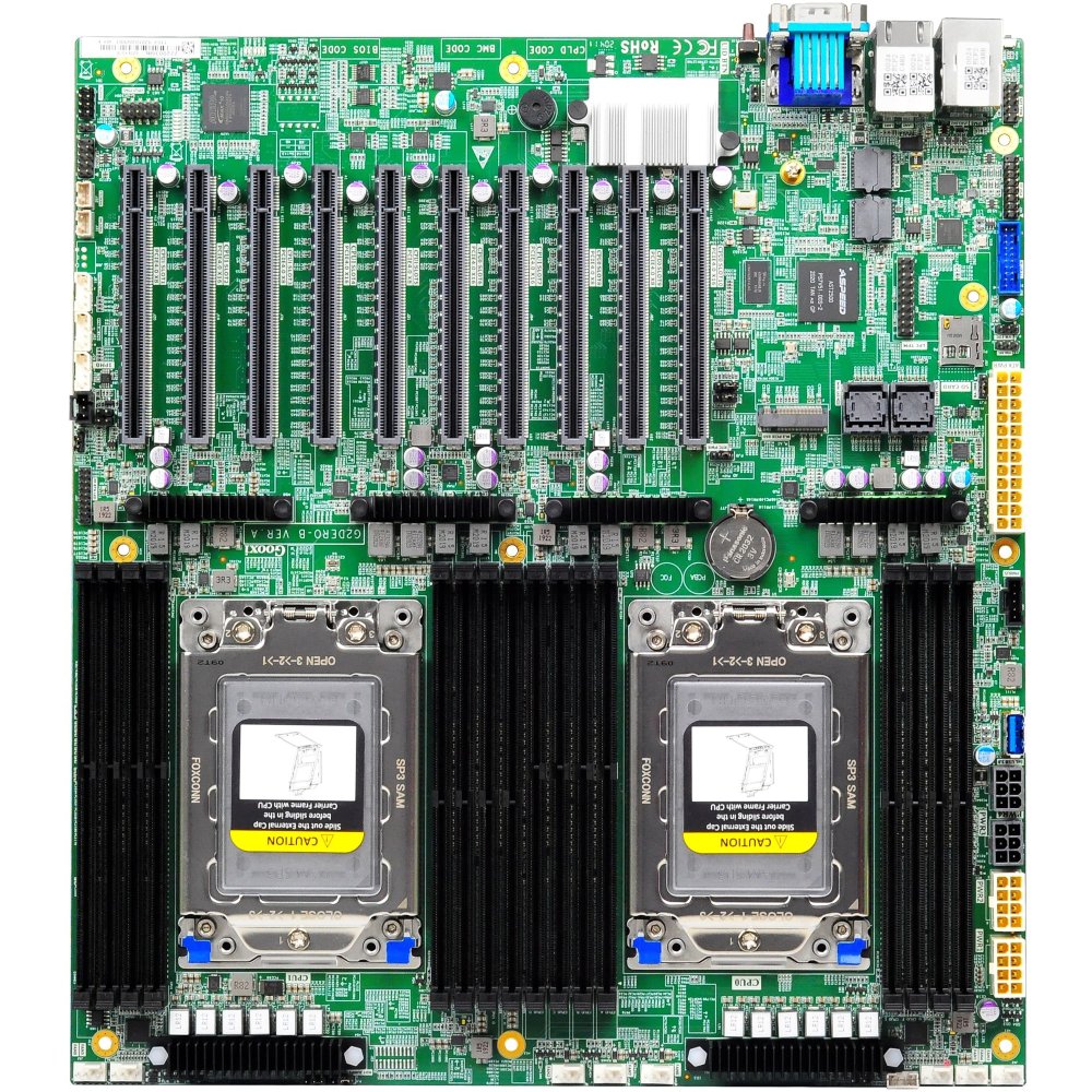 Материнская плата Shenzhen GuoxinHengyu Technology (Gooxi) Gooxi 4.00.104.0015