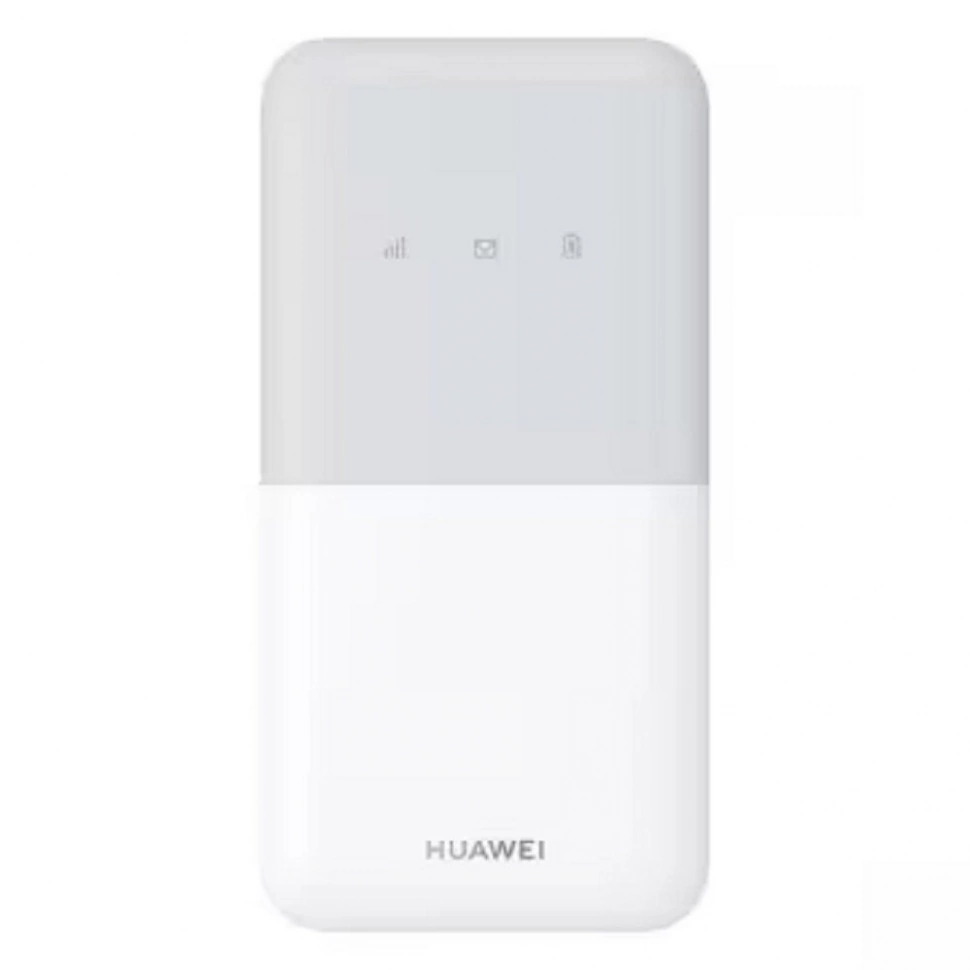 Маршрутизатор Huawei E5586-326 4G Mobile Wifi 5 (51071VHV)