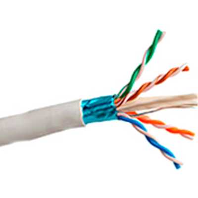 Витая пара Exegate EX281810RUS