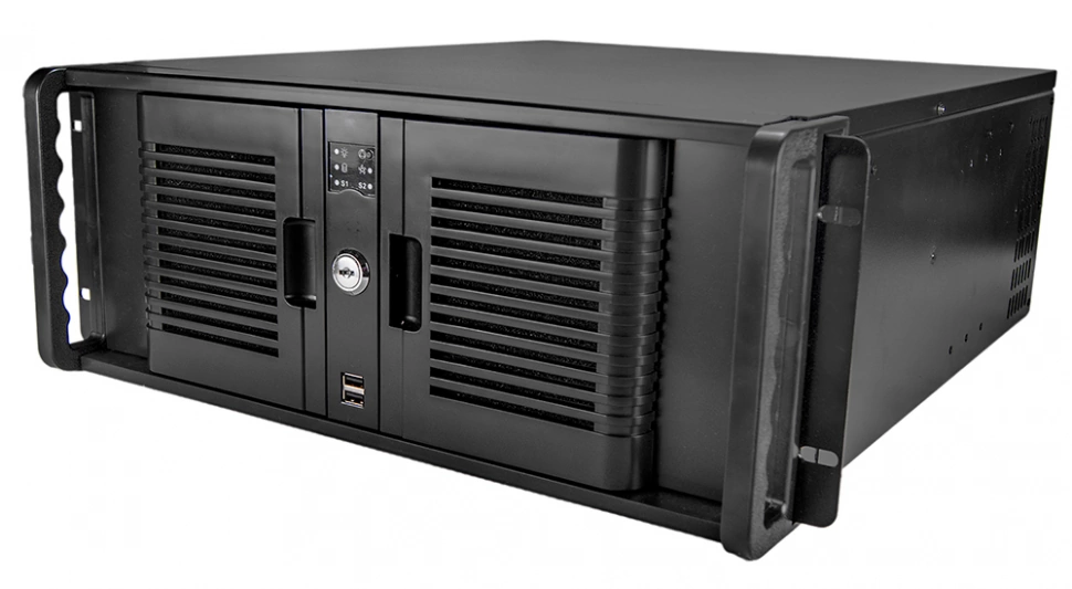 Серверный корпус Negorack NR-N4800-800R2