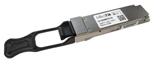 Трансивер MikroTik XQ+85MP01D