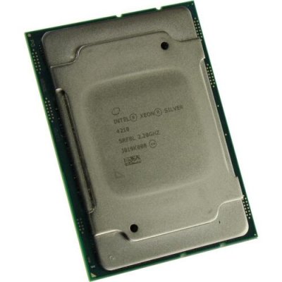 Процессор Intel Xeon Silver 4210 OEM