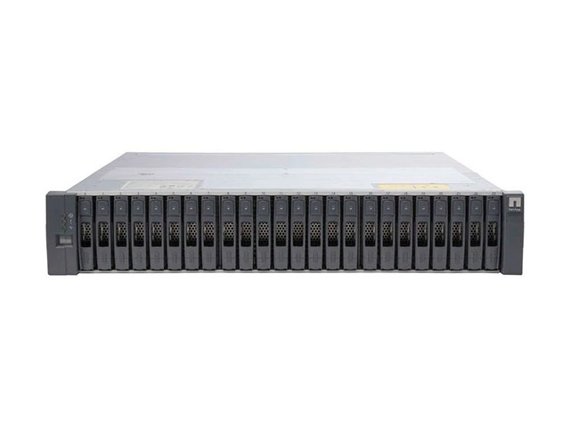 Дисковая полка NetApp DS224C-12-3.8