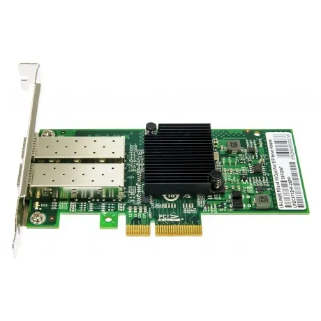 Сетевой адаптер LR-Link LREC9712HF-2SFP в Санкт-Петербурге