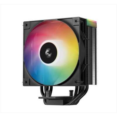 Кулер Deepcool AG400 ARGB V2 Black