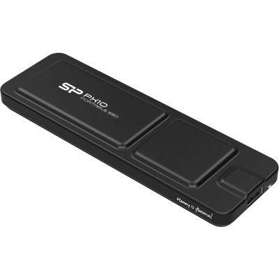 SSD диск Silicon Power PX10 2Tb SP020TBPSDPX10CK