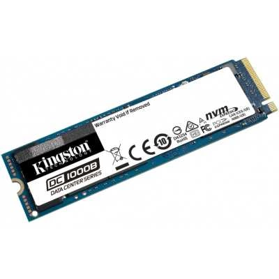SSD накопитель Kingston DC1000B 240Gb (SEDC1000BM8/240G)