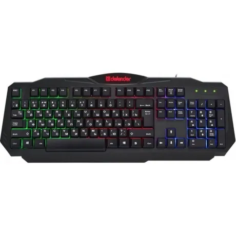 Клавиатура Defender Ultra HB-330L RU в Санкт-Петербурге