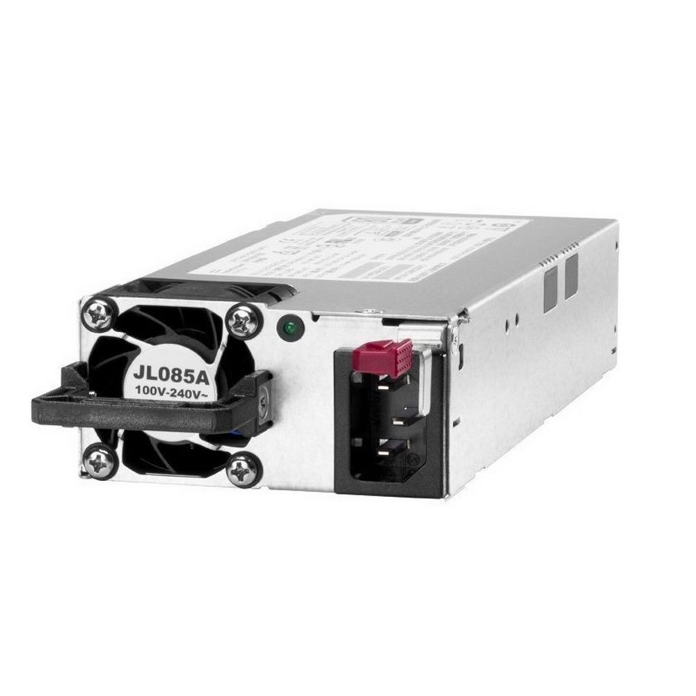 Блок питания HPE JL085A X371 12VDC 250W PS