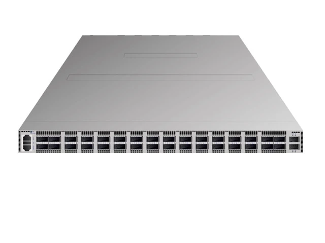 Коммутатор Fplus FDS-6532C2 (023765SKL)