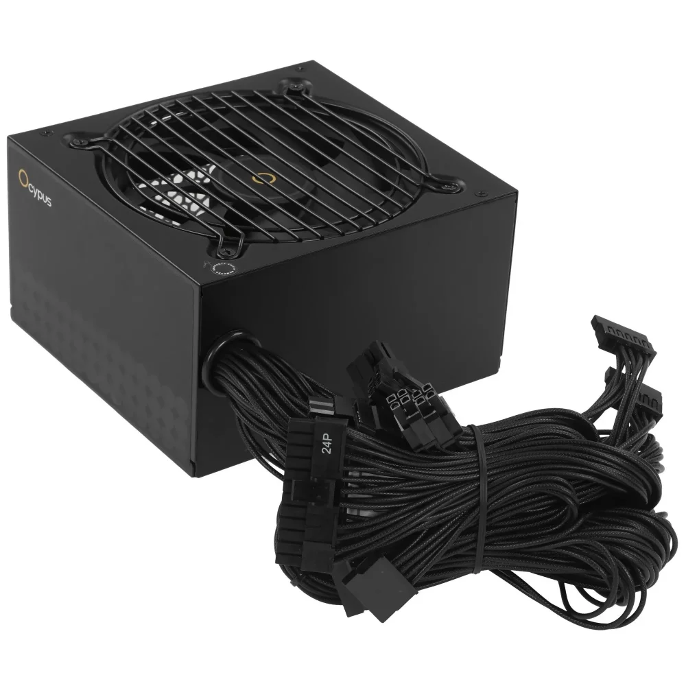 Блок питания PSU Ocypus Gamma P750 (Gamma-P750-W1HDBK024X-EU) в Санкт-Петербурге