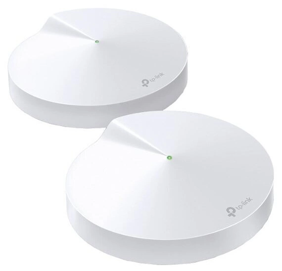 Точка доступа TP-Link DECO M5(2-PACK)