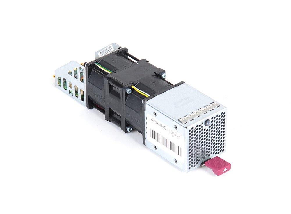 Вентилятор HP Active Cool Fan Module (Delta) [468715-001]