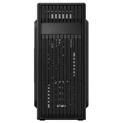 Корпус Zalman T6 Black