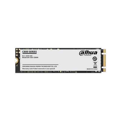 SSD диск Dahua C800 512Gb DHI-SSD-C800N512G