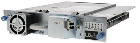 Ленточный накопитель Dell ML3 LTO9 SAS (445-BBFB)