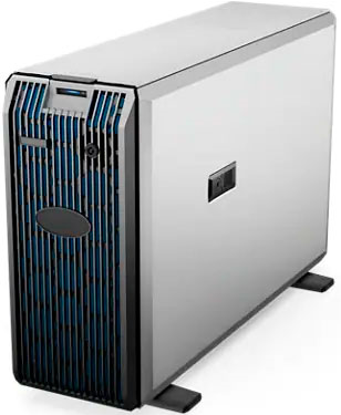 Dell EMC PowerEdge T350