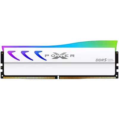 Оперативная память Silicon Power XPOWER Storm RGB SP032GXLWU64AFDL
