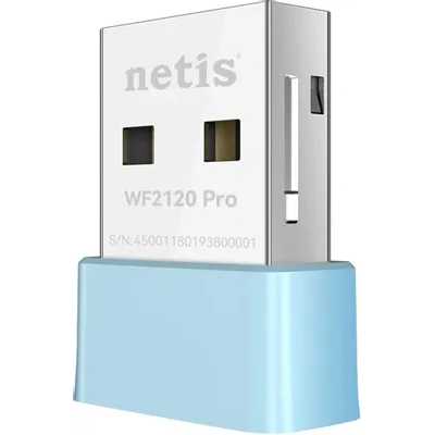 WiFi адаптер Netis WF2120 Pro